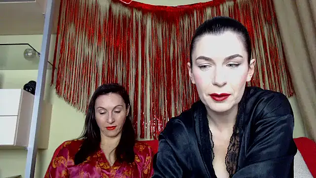 BDSMStars online show from 12.22.24