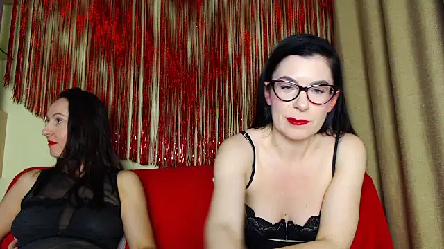 BDSMStars online show from 01.03.25