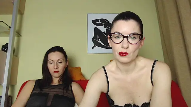 BDSMStars online show from 02.27.25