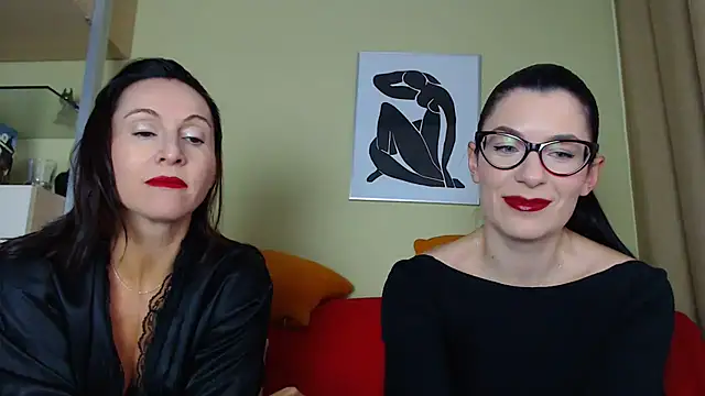 BDSMStars online show from 10.04.25