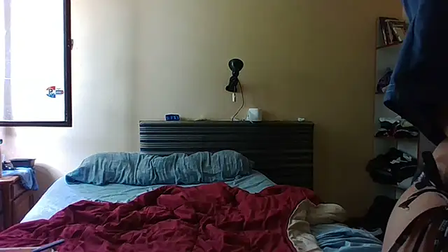 Snapshot of Carlafoxxx chatting on 01.07.26 Carlafoxxx online show from 01.07.26