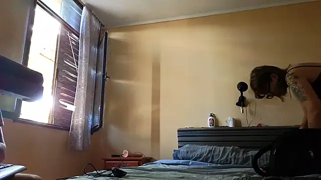 Snapshot of Carlafoxxx chatting on 02.11.26 Carlafoxxx online show from 02.11.26