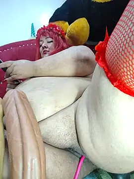 Nastymomslave online show from 05.30.26