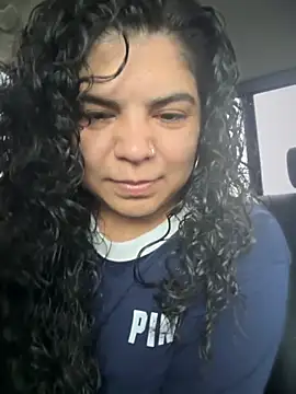 Snapshot of kimmiakiss22 chatting on 10.25.25 kimmiakiss22 online show from 10.25.25