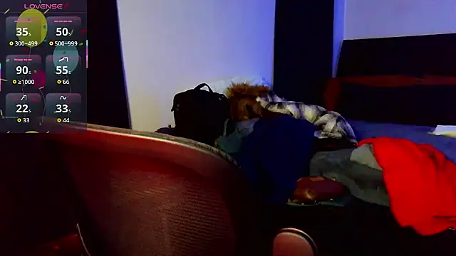 Snapshot of kimmiakiss22 chatting on 11.13.25 kimmiakiss22 online show from 11.13.25