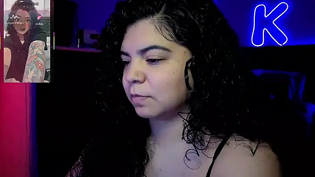 kimmiakiss22 online show from 05.19.26