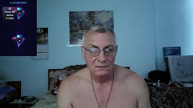 sexman181166 online show from 11.11.25