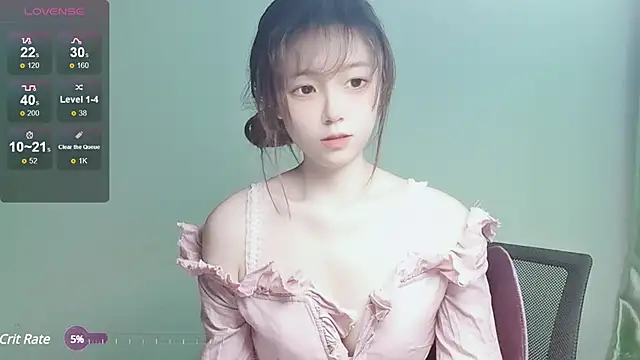 VaerySaenz online show from 01.09.25