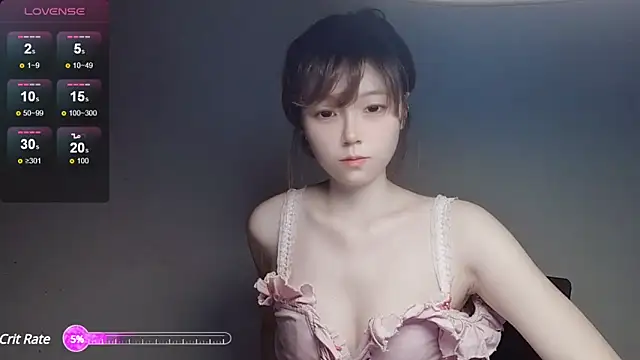 VaerySaenz online show from 01.09.25