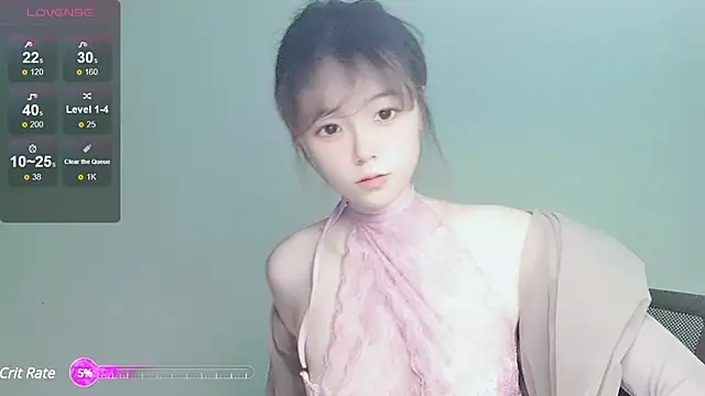 VaerySaenz online show from 01.17.25