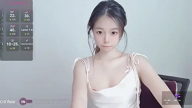 VaerySaenz online show from 02.04.25