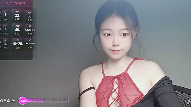 VaerySaenz online show from 02.07.25