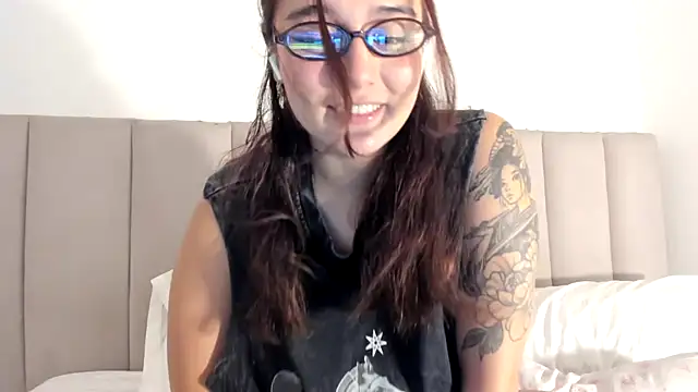 samantha cherry online show from 11.20.25