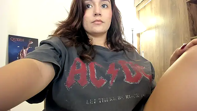 samantha cherry online show from 11.22.25