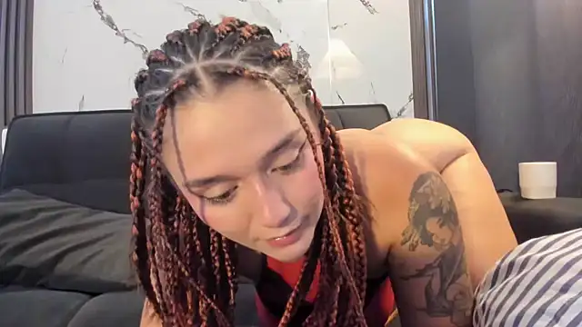 samantha cherry online show from 06.27.26