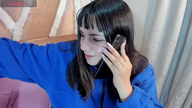 xhinata hyugax online show from 10.23.25