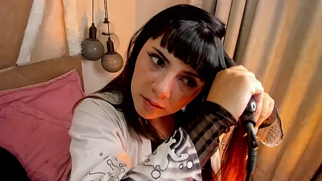 xhinata hyugax online show from 03.21.26