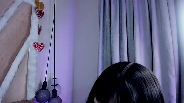 xhinata hyugax online show from 03.24.26