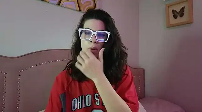 highly inappropriate online show from 01.14.25