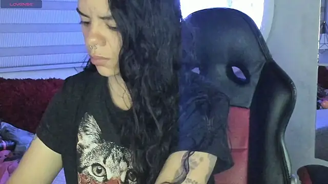 natasha logan  online show from 05.24.26
