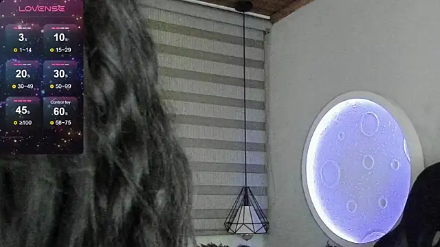 natasha logan  online show from 07.26.26