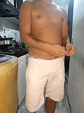 catire2323 online show from 01.18.26