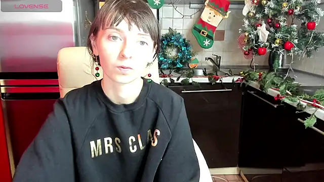 TayanaJons online show from 12.21.24