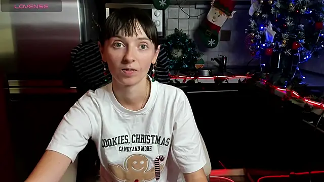 TayanaJons online show from 12.21.24