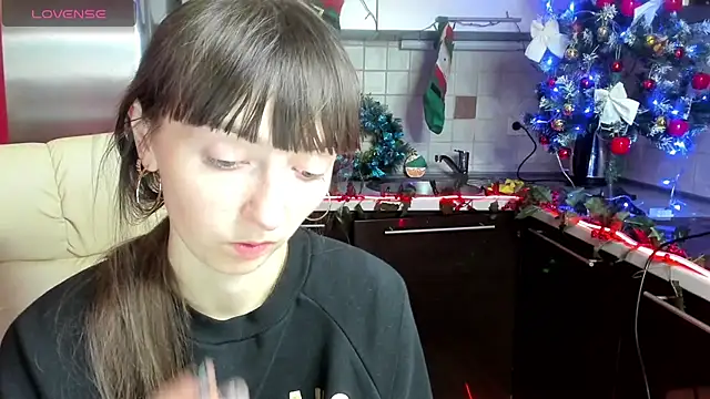 TayanaJons online show from 12.28.24