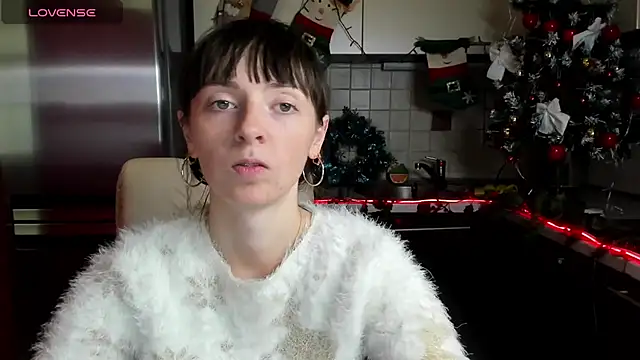 TayanaJons online show from 01.03.25