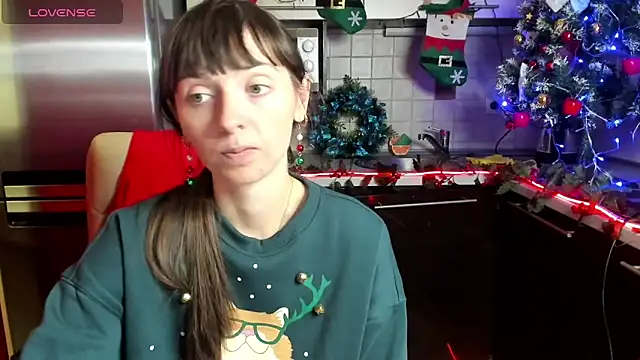 TayanaJons online show from 01.06.25