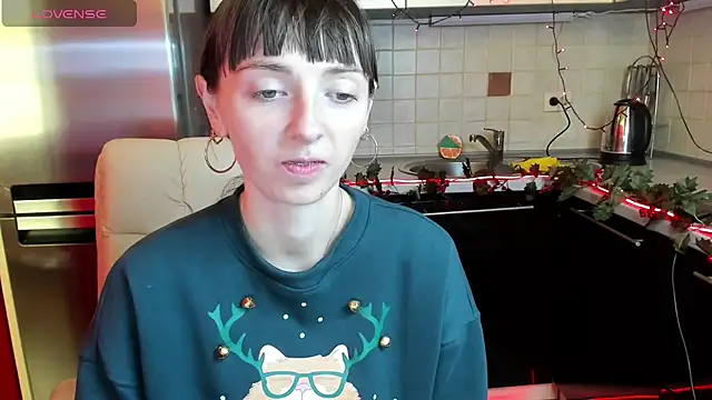 TayanaJons online show from 01.08.25