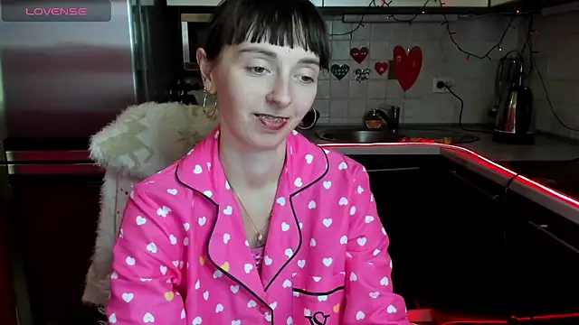 TayanaJons online show from 02.03.25