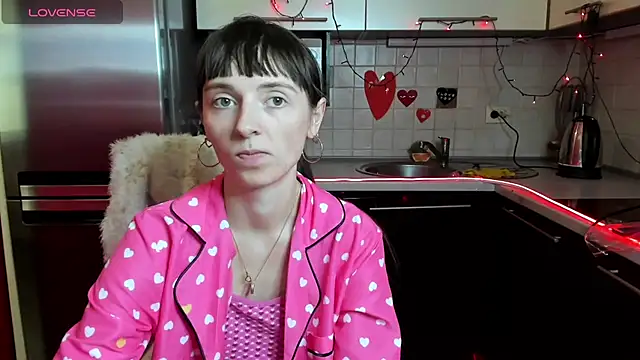 TayanaJons online show from 02.04.25