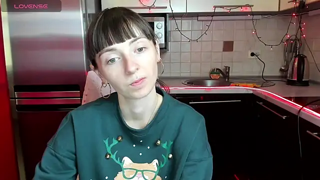 TayanaJons online show from 02.05.25