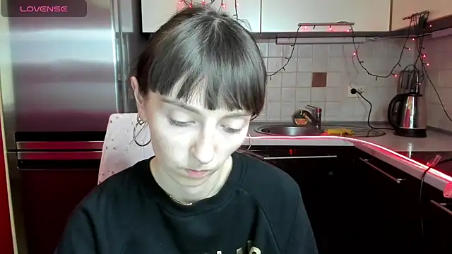 TayanaJons online show from 02.07.25