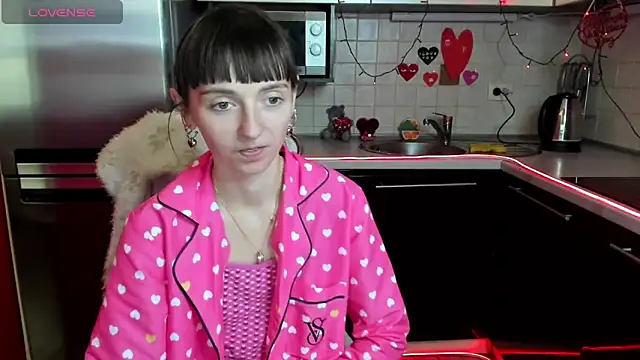 TayanaJons online show from 02.13.25