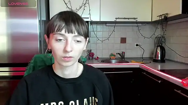 TayanaJons online show from 02.15.25