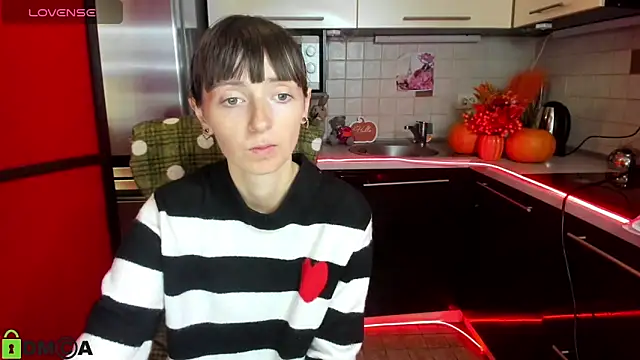 TayanaJons online show from 10.02.25