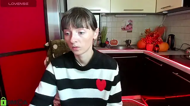 TayanaJons online show from 11.12.25