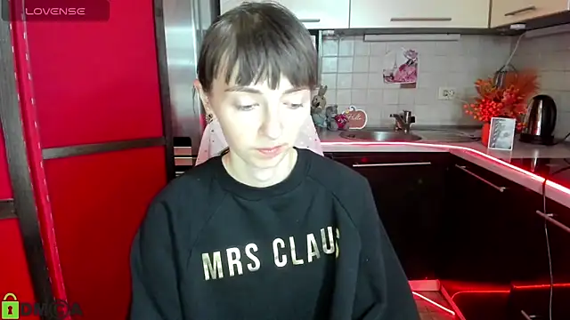 TayanaJons online show from 12.03.25