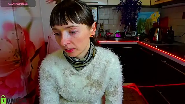 TayanaJons online show from 02.05.26