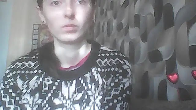 TayanaJons online show from 02.10.26