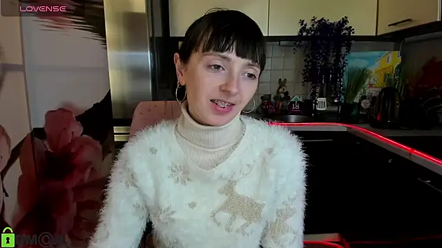 TayanaJons online show from 02.18.26