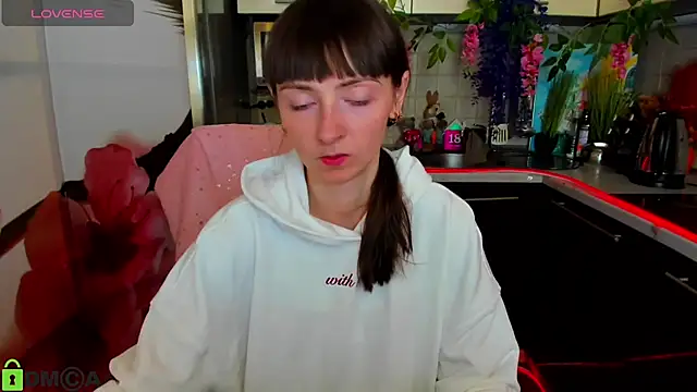 TayanaJons online show from 03.20.26