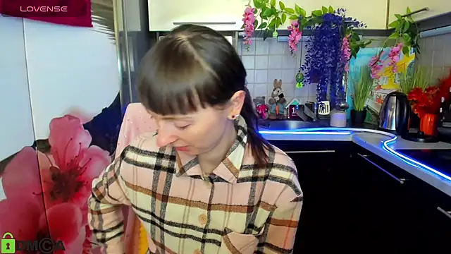 TayanaJons online show from 04.08.26