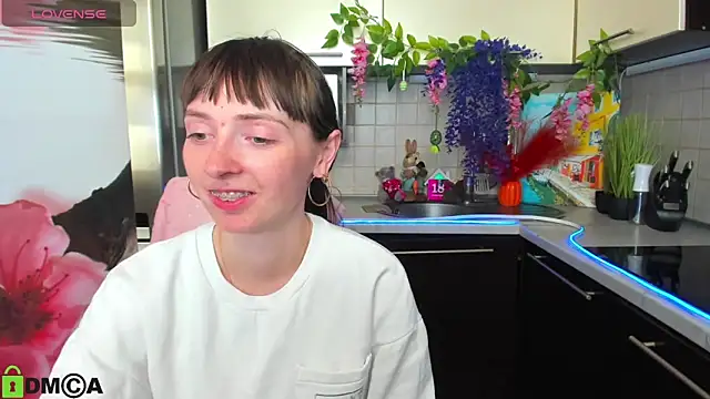 TayanaJons online show from 04.14.26