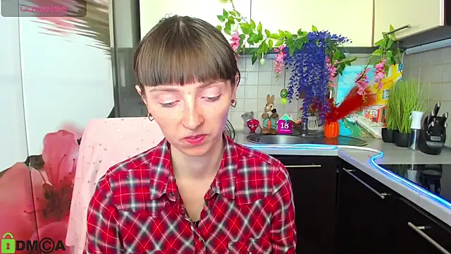 TayanaJons online show from 04.15.26