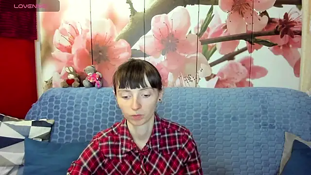 TayanaJons online show from 05.11.26