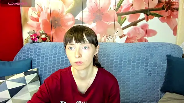 TayanaJons online show from 05.18.26